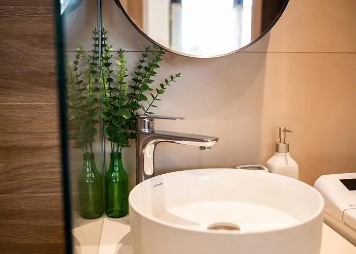 Ubytování v soukromí The Boho Breeze