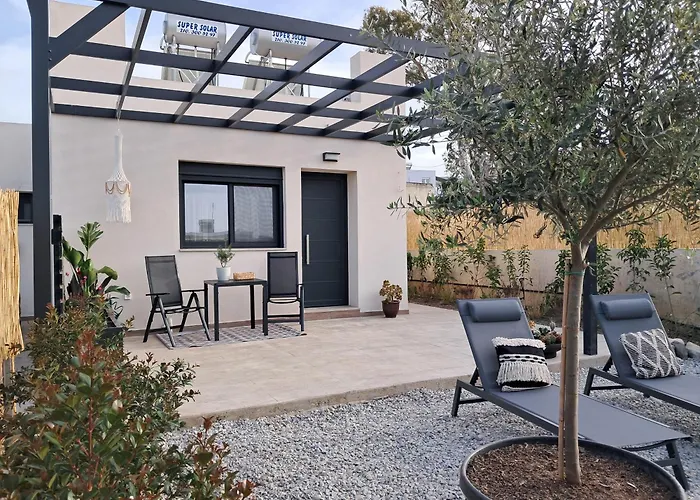 The Boho Breeze Ubytování v soukromí *