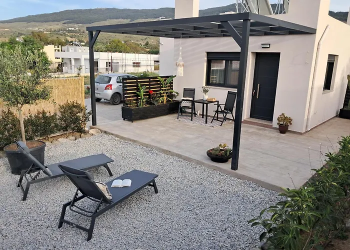 The Boho Breeze Ubytování v soukromí Kos