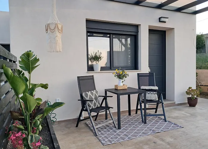 Проживання в сім'ї The Boho Breeze *