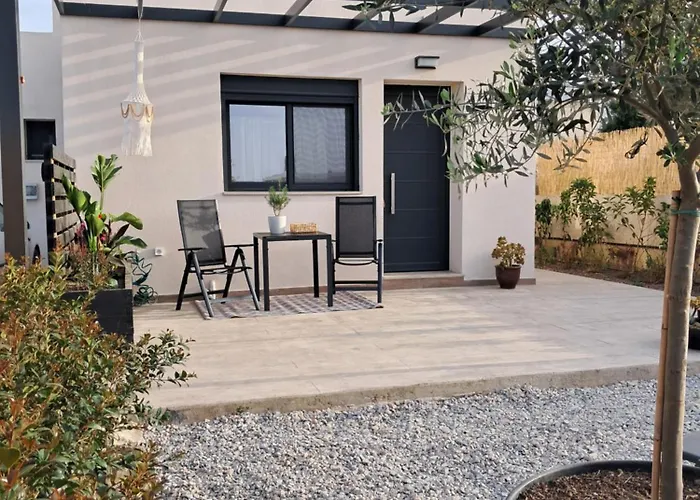 The Boho Breeze Проживання в сім'ї