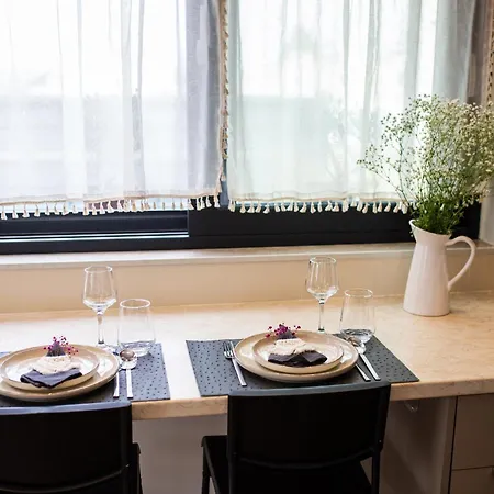 Homestay The Boho Breeze *