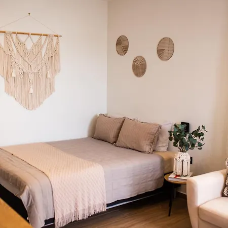 Homestay The Boho Breeze Kos Town