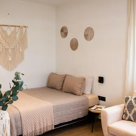 The Boho Breeze Homestay *