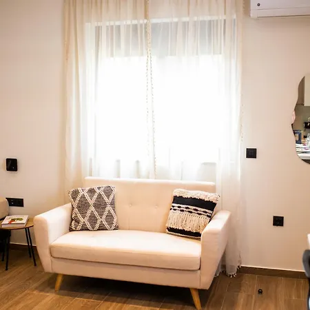 Homestay The Boho Breeze Kos Town