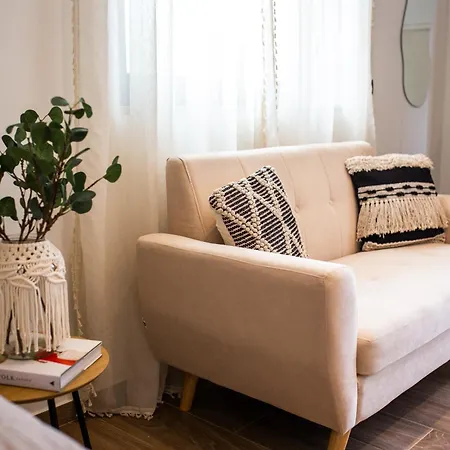 The Boho Breeze Homestay *