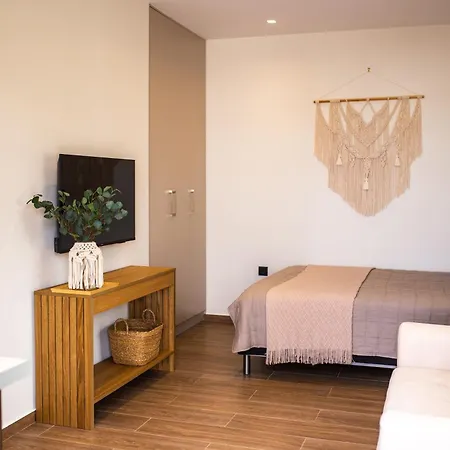 The Boho Breeze Homestay Kos Town