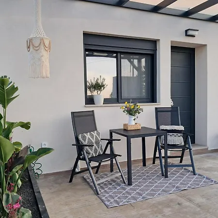 Homestay The Boho Breeze *