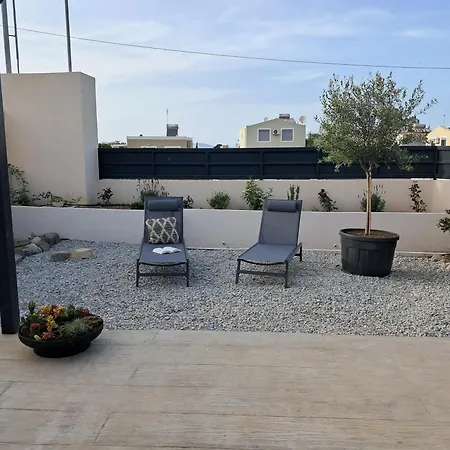 Accommodatie bij particulieren The Boho Breeze