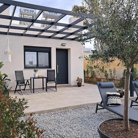 The Boho Breeze Accommodatie bij particulieren *