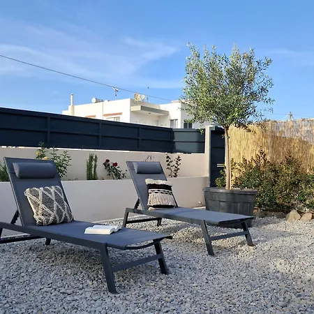 The Boho Breeze * Kos-stad