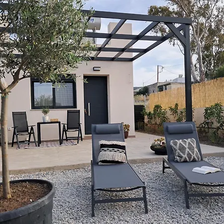 Accommodatie bij particulieren The Boho Breeze