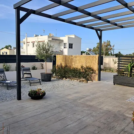 The Boho Breeze Accommodatie bij particulieren *