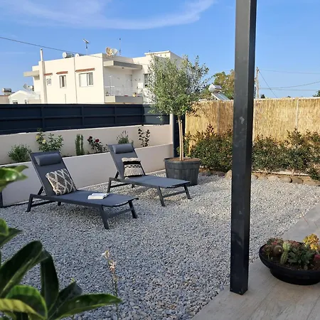 Homestay The Boho Breeze *