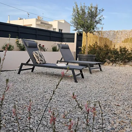 The Boho Breeze Accommodatie bij particulieren Kos-stad