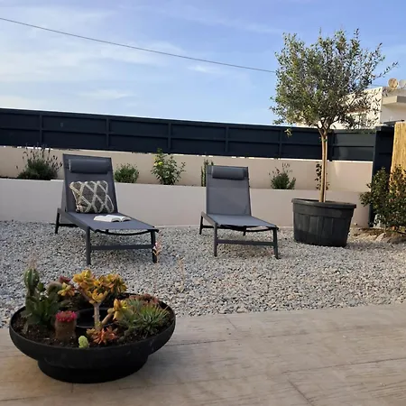 Accommodatie bij particulieren The Boho Breeze Kos-stad