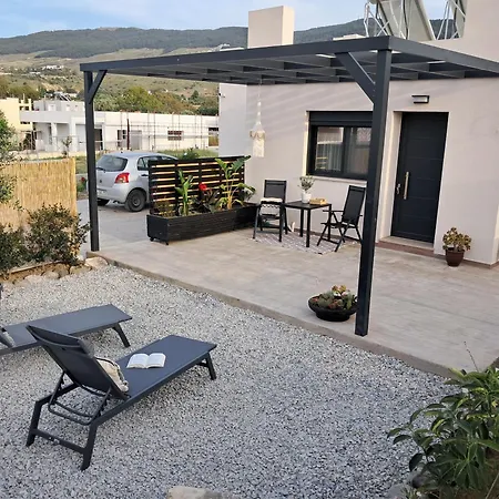 The Boho Breeze Homestay Kos Town