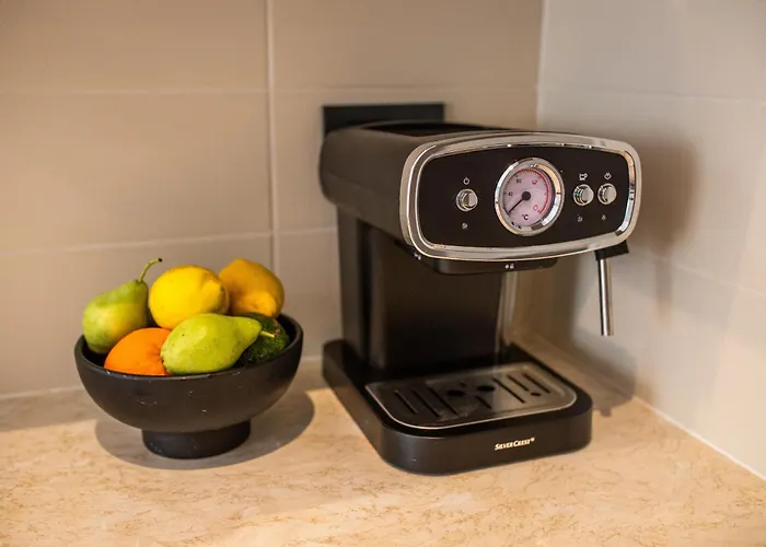 The Boho Breeze Проживання в сім'ї *