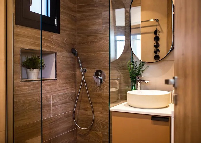 The Boho Breeze Кос