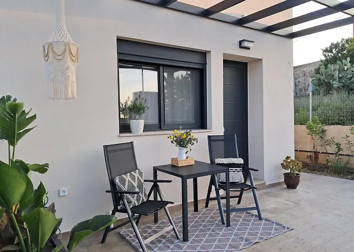 Проживання в сім'ї The Boho Breeze