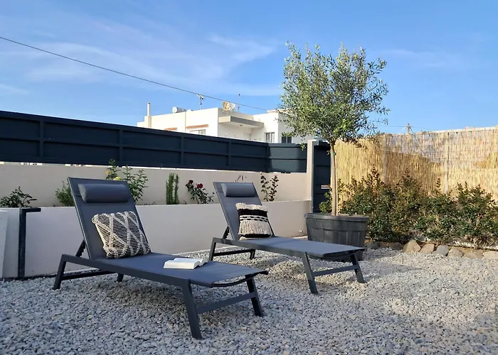 The Boho Breeze * Kos-Stadt