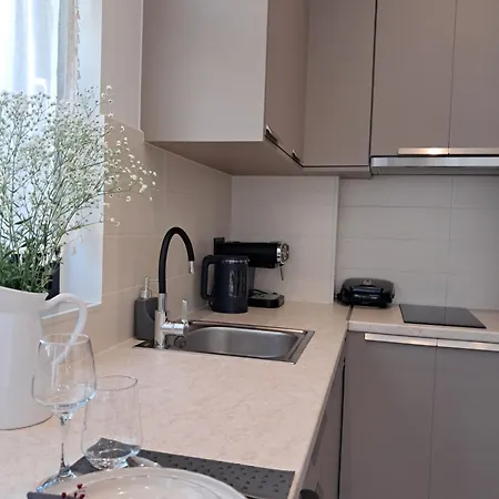 The Boho Breeze * Miasto Kos