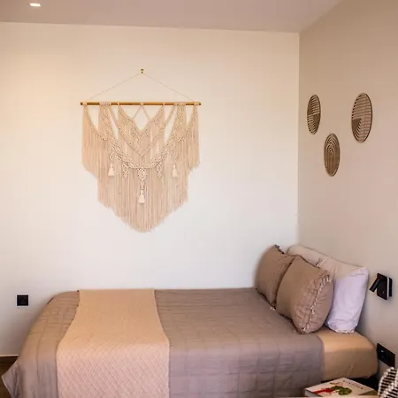 The Boho Breeze Alloggio in famiglia