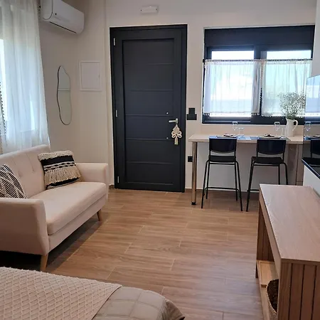 Kwatera prywatna The Boho Breeze *