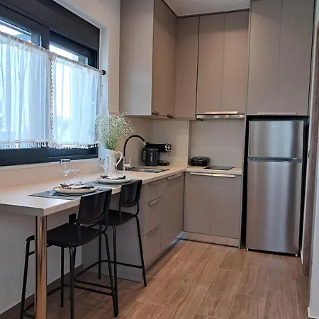 The Boho Breeze Kwatera prywatna Miasto Kos