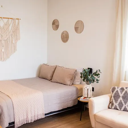 The Boho Breeze Miasto Kos