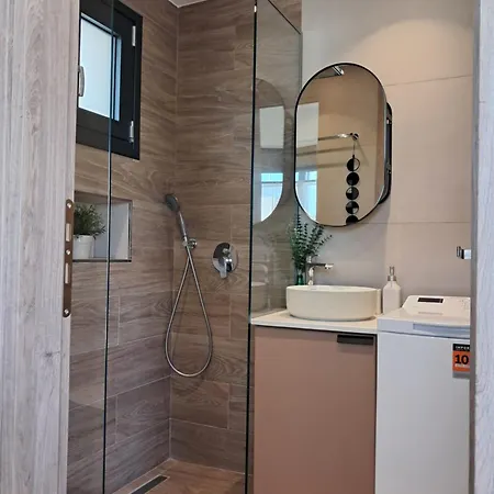 Quarto em Acomodações Particulares The Boho Breeze *
