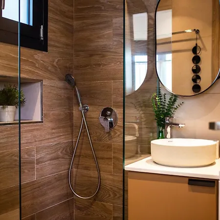 The Boho Breeze Miasto Kos